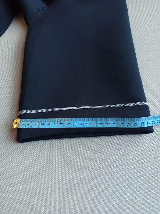 Adidas bluza okrągły dekolt sweatshirt rozmiar 38