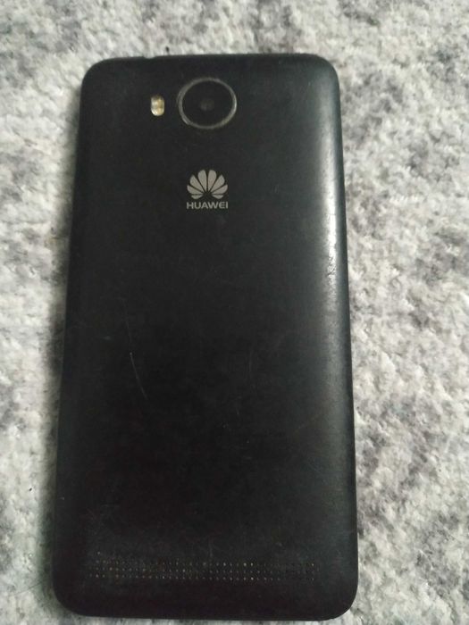 Смартфон Huawei Y3 II (LUA-U22) на запчасти!