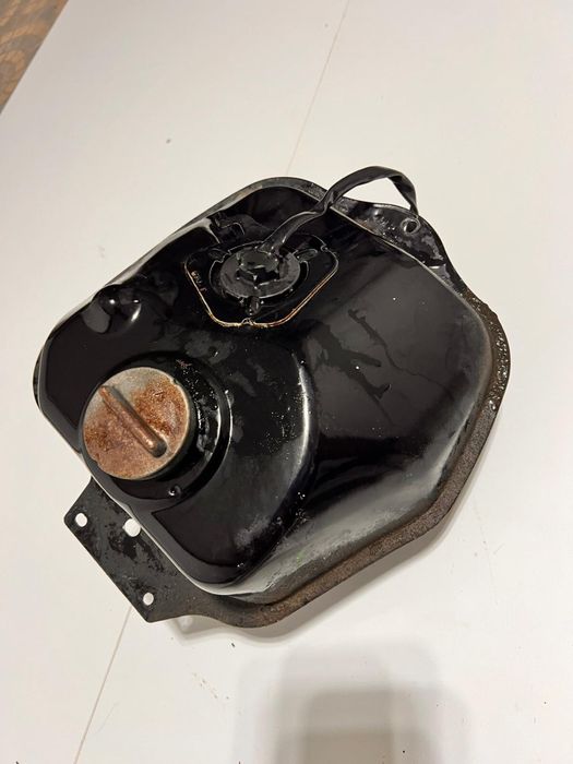 Depósito / Tanque Gasolina Honda Vision Original 1992