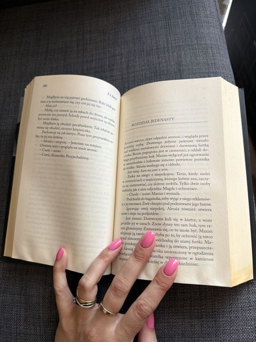 Mister E L James