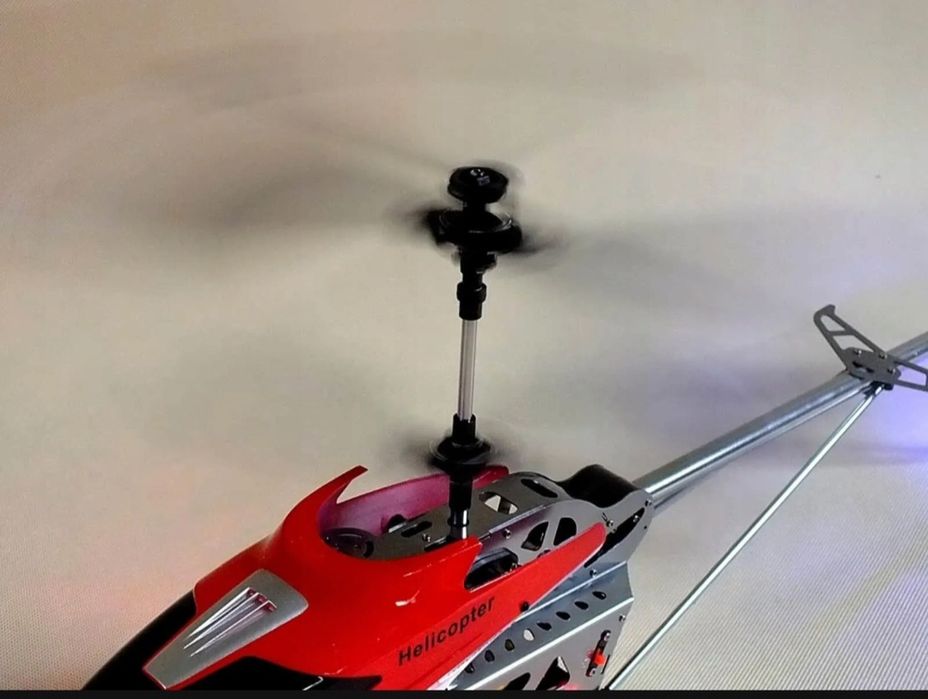 Helikopter rc 80 cm