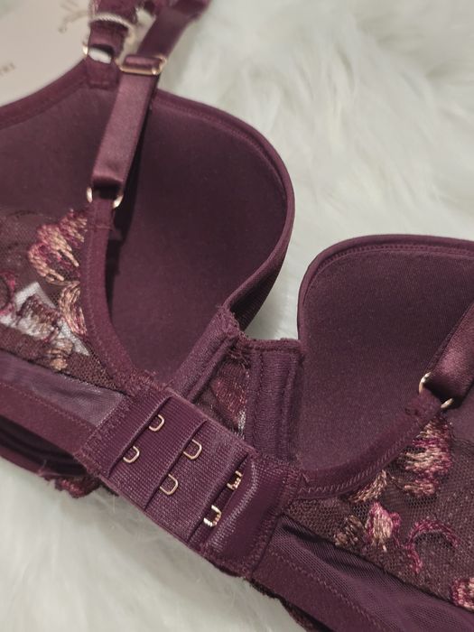Biustonosz Florale by Triumph