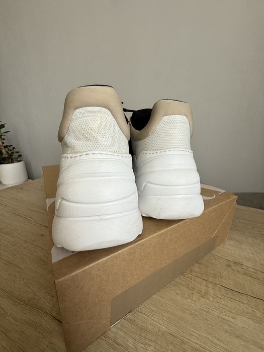 Кросівки Zara 39 розмір