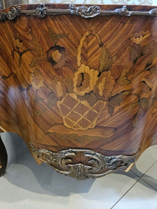 Serwantka ludwikowska