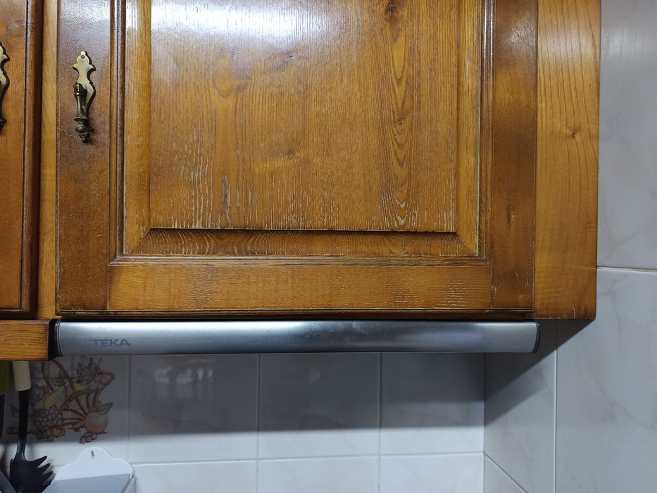 Exaustor teka modelo TL 6310