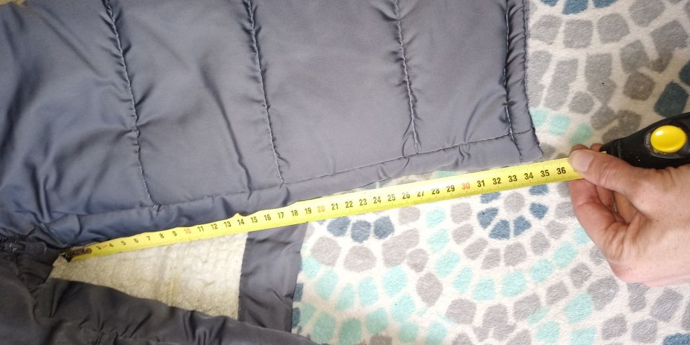 Комбінезон, костюм зимовий на хлопчика