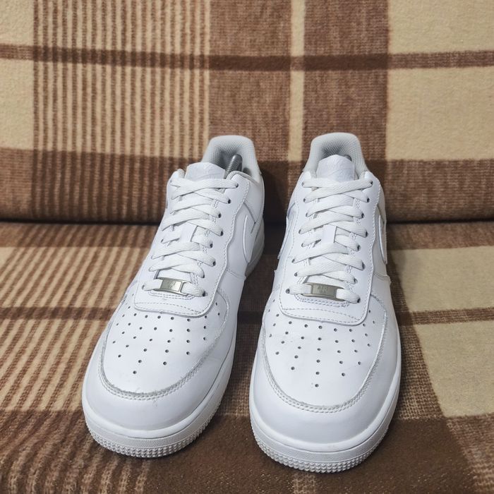 Чоловічі кросівки nike air force