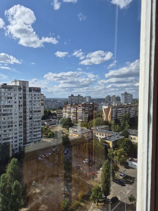 Оренда від власника,3х кімнатна,вул. Рональда Рейгана