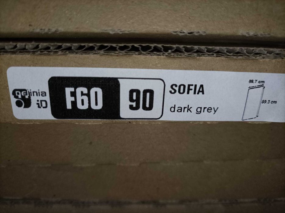 Portas armário cozinha novas Leroy Merlin