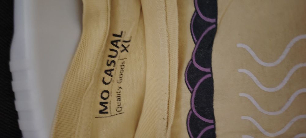 Camisola da Primark xl