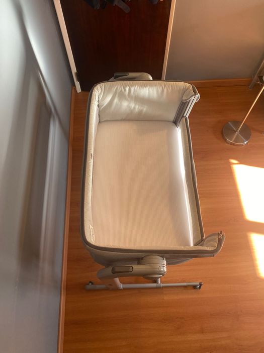 Netx2me Magic da Chicco usado mas em excelente estado de conservação.