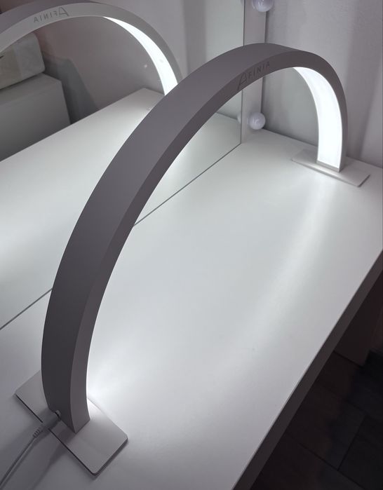 Lampa afinia wave