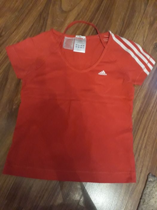 Bluzka adidas r.S oryginalna
