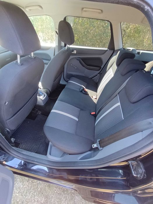 Ford Focus MK2 2011r 1.6tdci