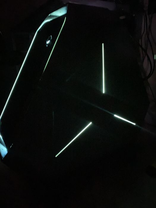 Alienware Area-51 R4 (2017)
