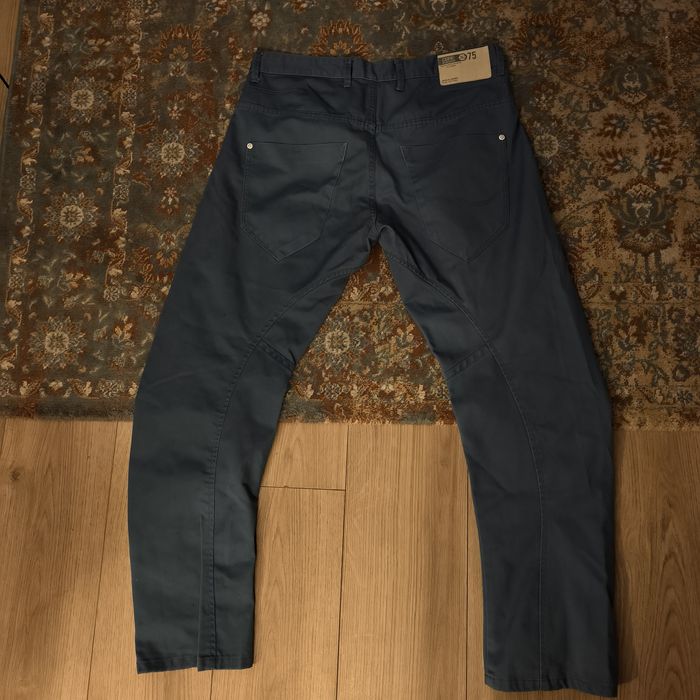 Spodnie męskie Jack&Jones