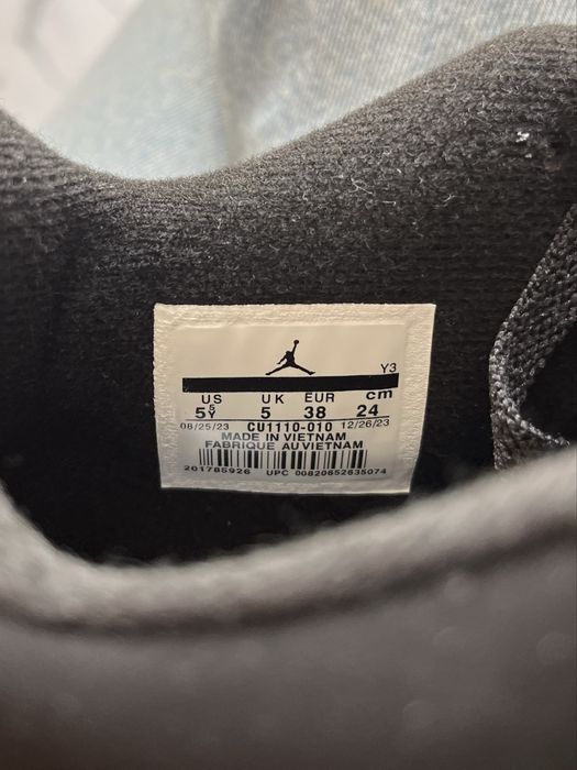 Чорні унісекс кросівки Nike air jordan 4 “Black Cat”, Jordan 4 Black