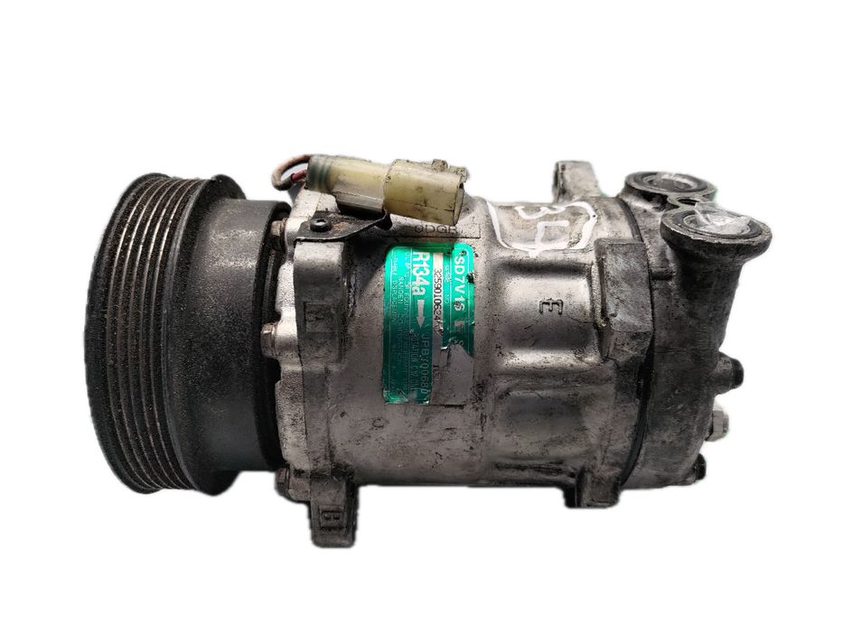 Compressor AC HONDA Accord VI Sedan (CK_, CG_, CH_, CF8_)