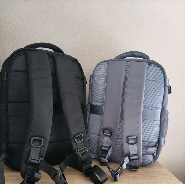 Pack 2 - Backpack Vaccum travel Pro Zuokedisi