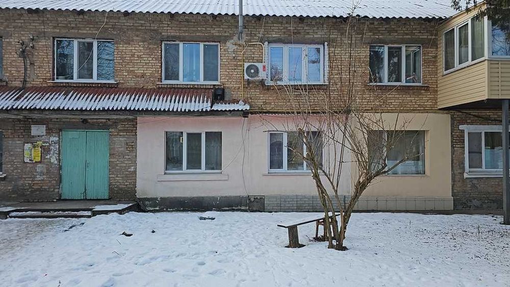 Продаж кімнати в Гуртожитку міста Яготин – 17 кв.м.