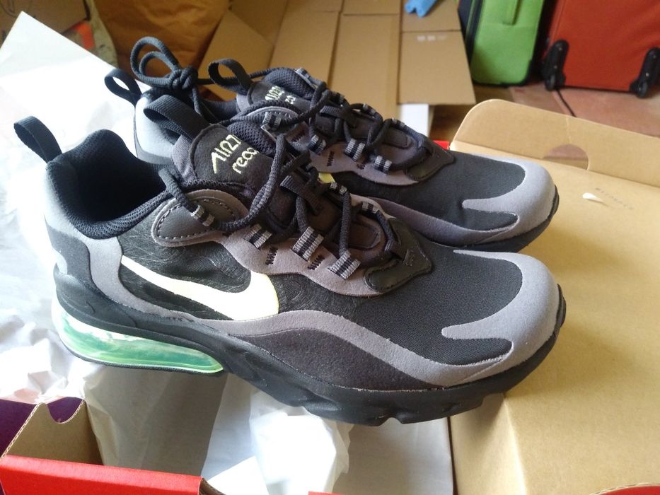 Buty nike air max react 270 rozm.24 cm