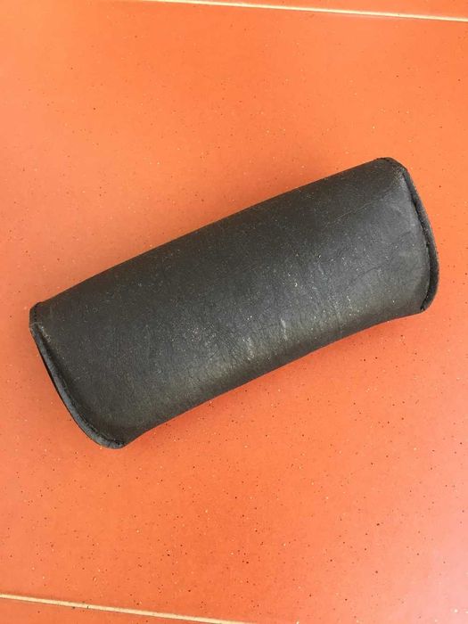 Caixa para guardar óculos sol RAY BAN -- Só caixa + pano limpeza -- 03