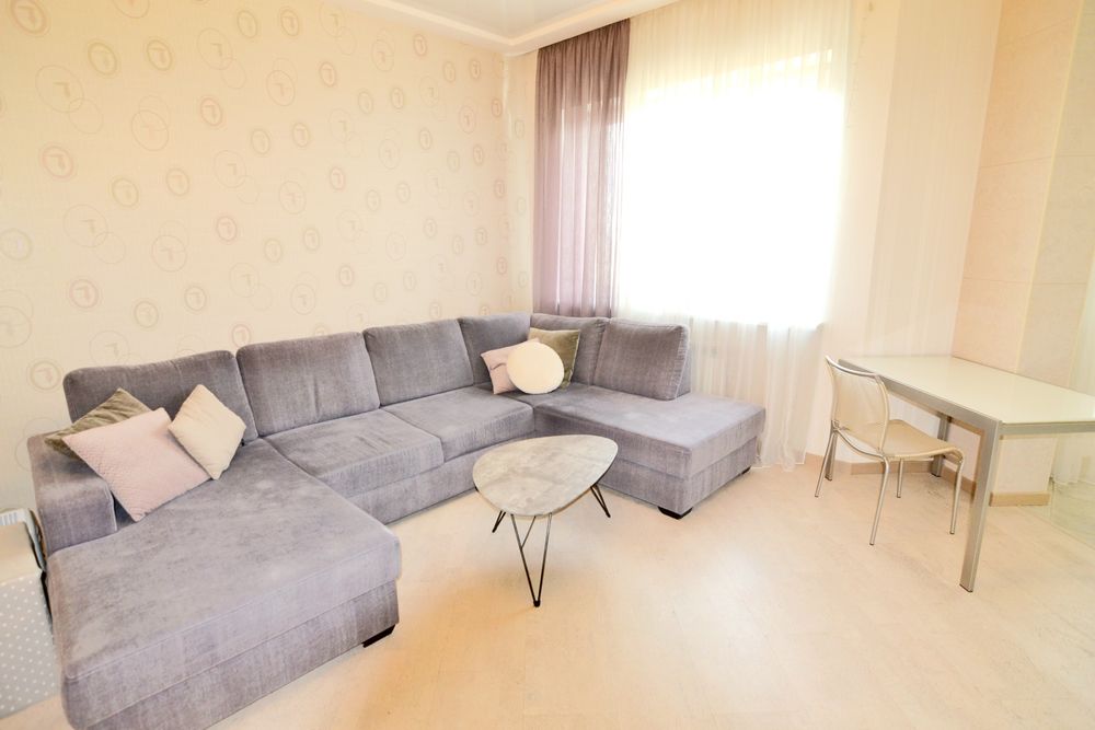 2-комнатная квартира по адресу (площадь 85 м²) - Atlanta.ua - фото 6