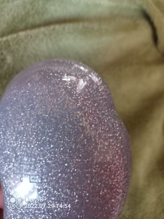 Szczotka do włosów  Teezer