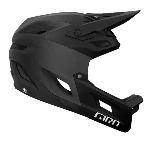 Sprzedam nowy kask rowerowy Full Face GIRO Coalition Spherical MIPS