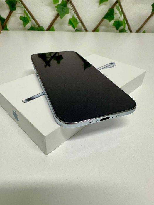 iPhone Air 256GB - Sky Blue