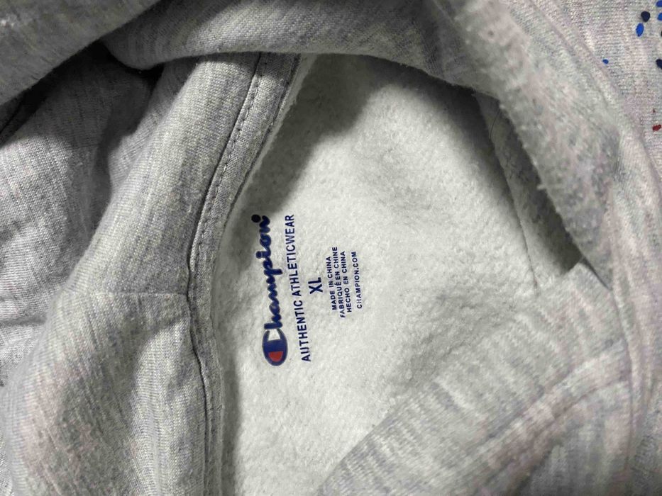 Худі champion оригінал
