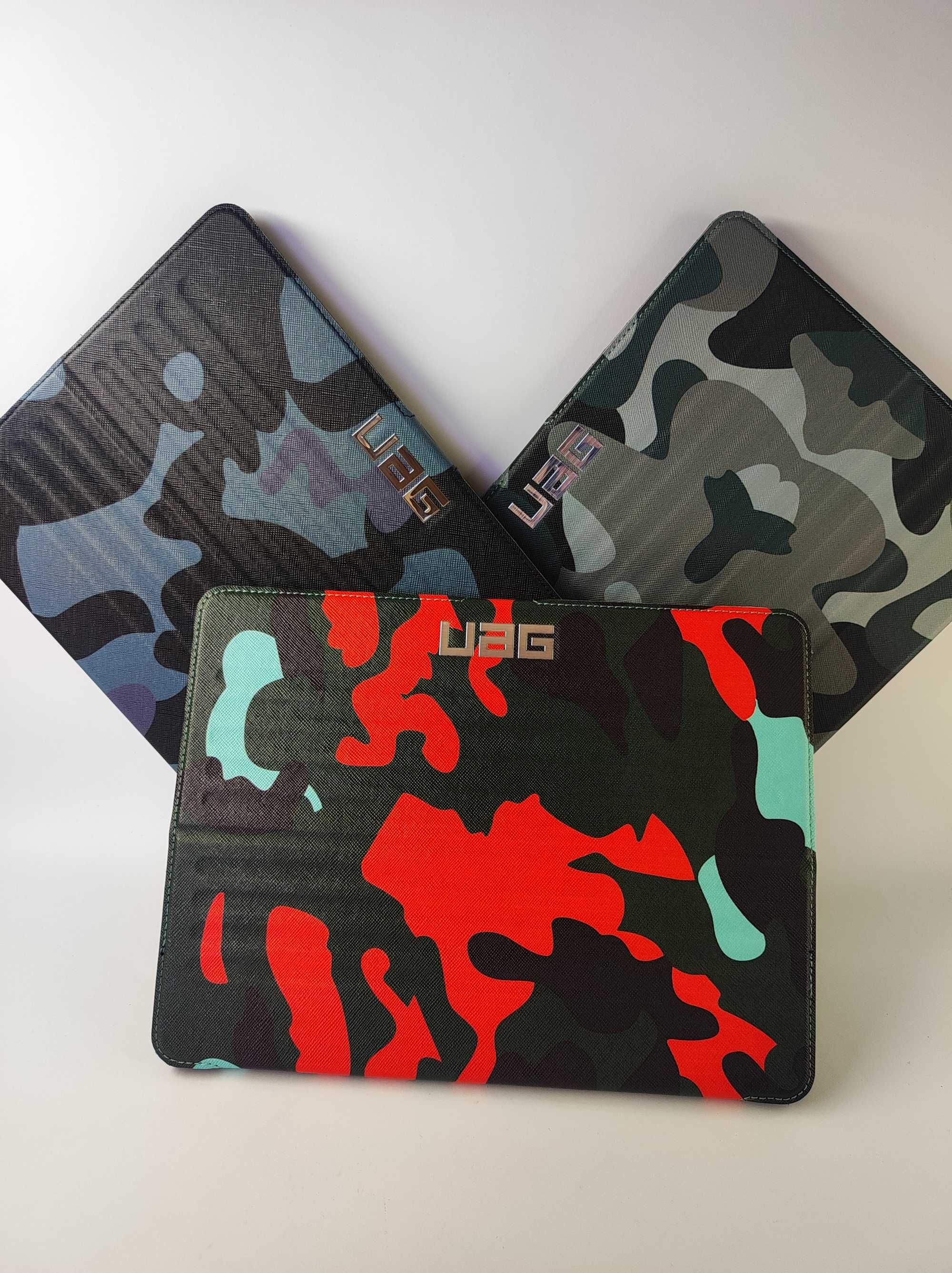 Протиударний захисний чохол чехол книжка на айпад /Ipad case UAG: 650 ...