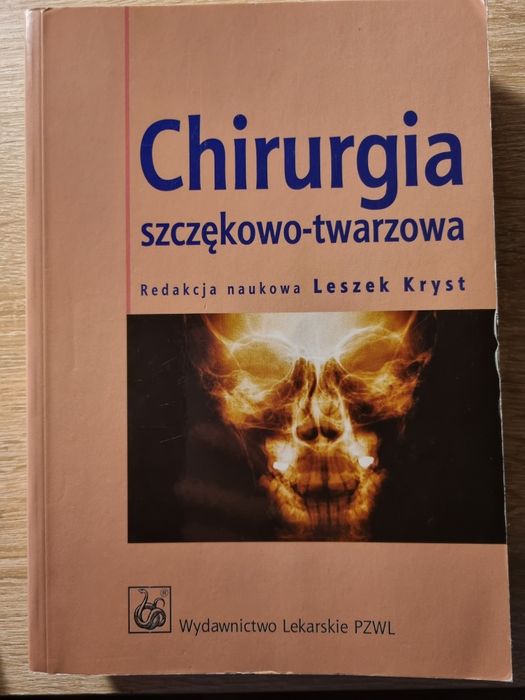 Chirurgia szczękowo-twarzowa Kryst