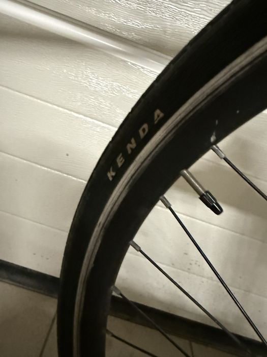 Rower miejski / single speed – lekki, prosty, sprawny