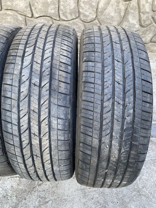 Резина 215/60R17 комплект лето
