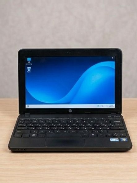 HP Mini 110 | 320GB | Intel Atom | + Wi-Fi адаптер у подарунок!