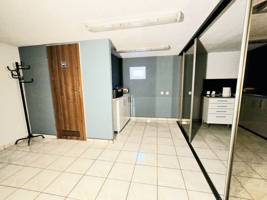 Lokal użytkowy Tulce Wynajem 36m²