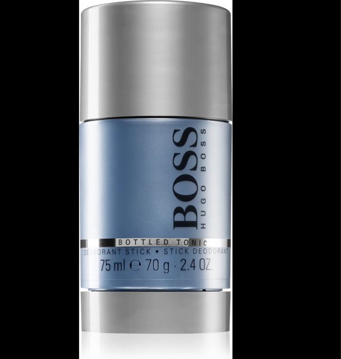 Hugo Boss BOSS Bottled Tonic антиперспірант для чоловіків.Оригінал