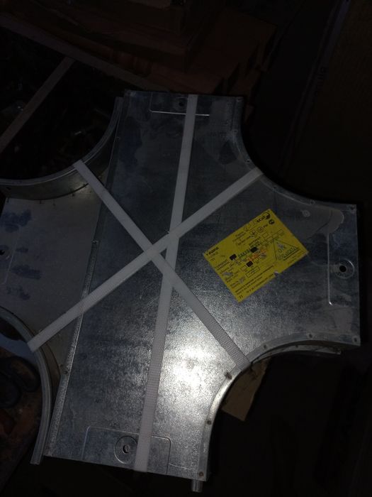 Лоток кабельний 150 х 50мм 3м