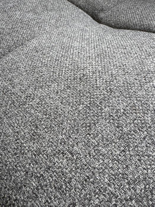 Sofa cama cinza