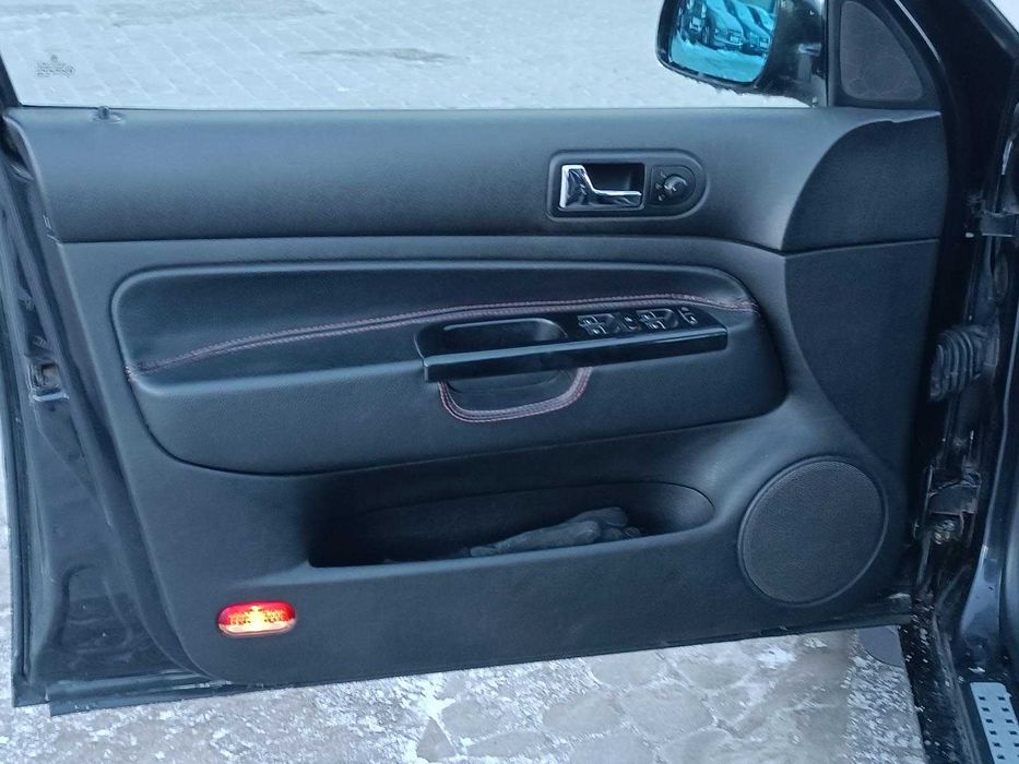 Продам Volkswagen Golf 2002р. #74459