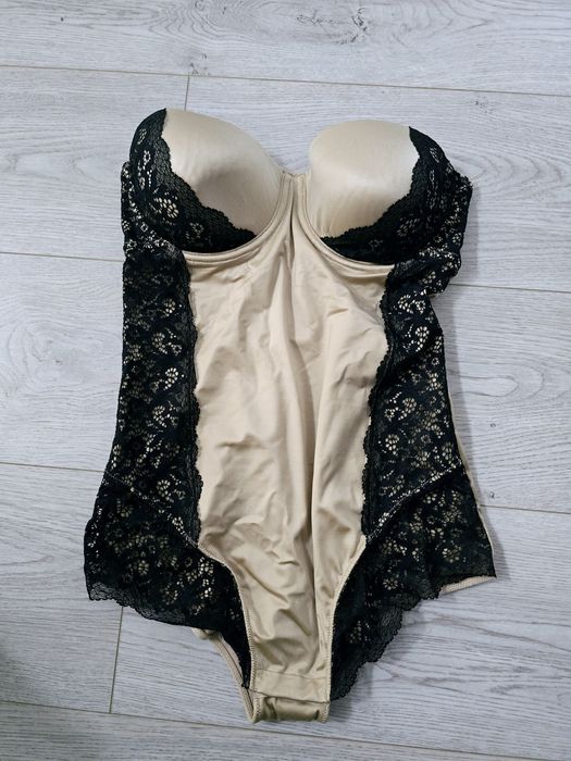 Body M wyszczuplające używane