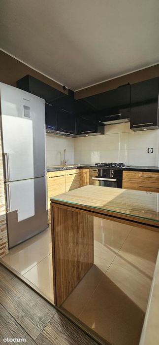 Sprzedam 2 pokojowe mieszkanie 42.8 m² Kalisz ul. Podmiejska - Więcej