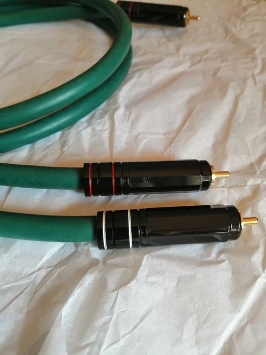 Furutech Interconnect Cable.63825766846083123