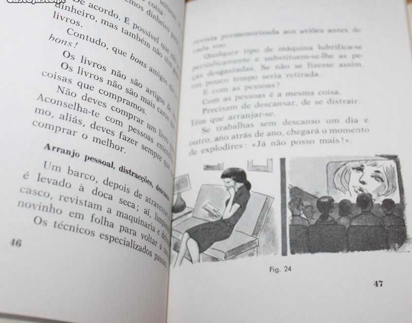 Como governar a sua Casa, A. Arguelles, M Torres, M Ortiz, Clara Perez