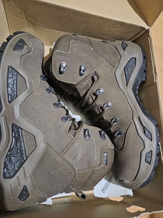 Продаж берців Лова Z-6S GTX