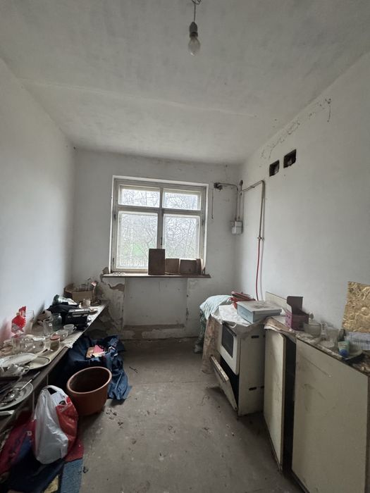 Дом с.Молодежное