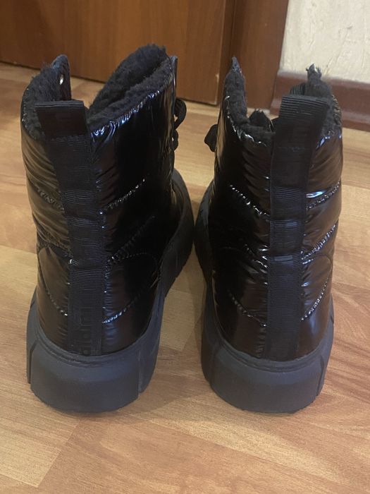 Ботинки  Baldinini оригинал