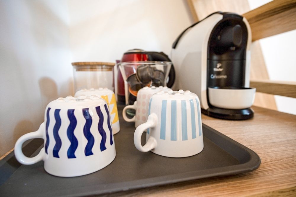 Apartamenty typu studio na doby na Starym Mieście :: Noclegi