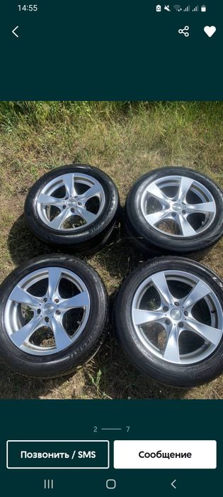 5.114.3.17 с резиной